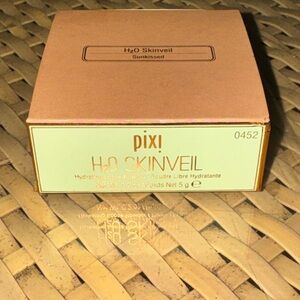 Pixi H2O Skinveil Hydrating Loose Powder